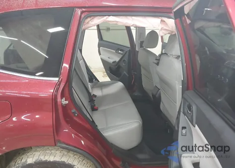 2017 Subaru Forester 2.5I Limited z USA, uszkodzony, nr VIN JF2SJALC4HH407853